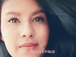 AnnyEvans