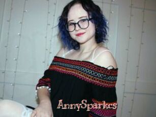 AnnySparkcs