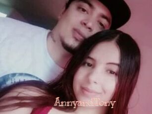 AnnyandTony