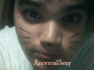 AnormalSexy