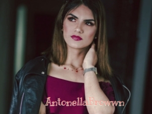 AntonellaBrowwn