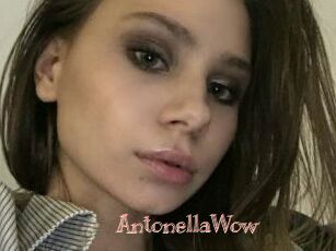 AntonellaWow