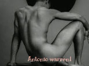 Antonio_warren1