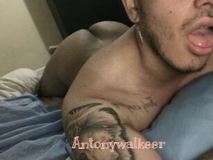 Antonywalkeer