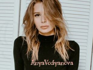 AnyaVodyanova