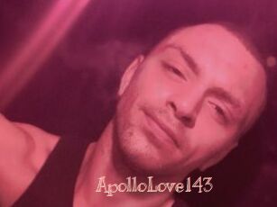 ApolloLove143