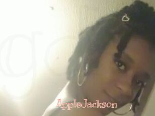 AppleJackson