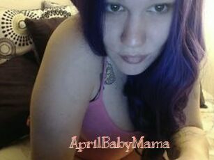 AprilBabyMama