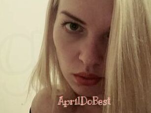 AprilDoBest