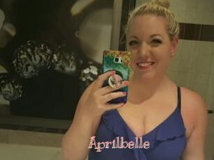 Aprilbelle