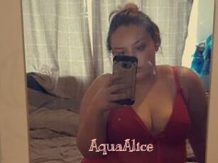 AquaAlice