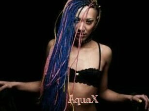 AquaX