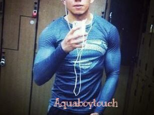 Aquaboytouch