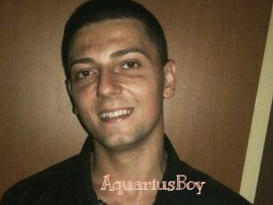 AquariusBoy