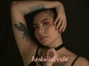 ArabellaPride