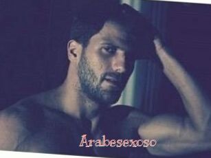 Arabesexoso