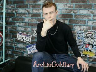 ArchieGoldkey