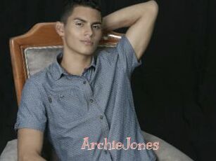 ArchieJones