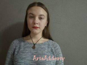 AriaAdderiy