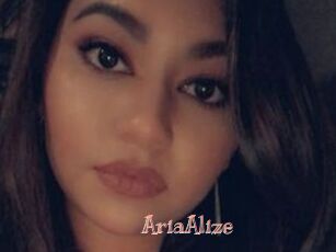 AriaAlize