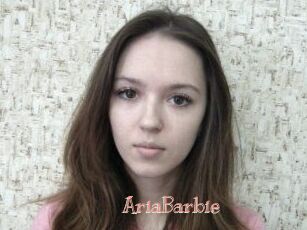 AriaBarbie