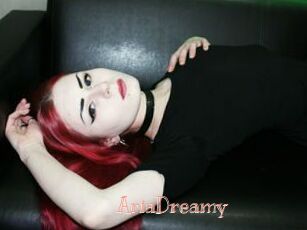 AriaDreamy