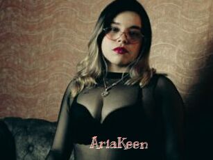 AriaKeen