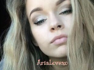 AriaLovexo