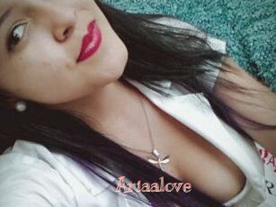 Ariaalove