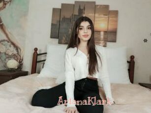 ArianaKlark