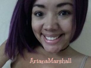 Ariana_Marshall