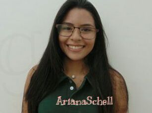 ArianaSchell