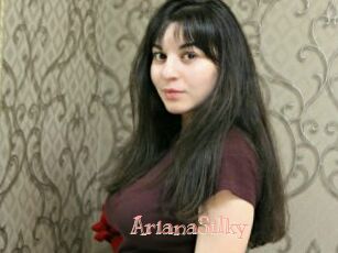 ArianaSilky