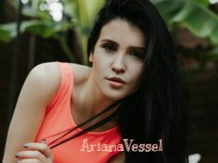 ArianaVessel