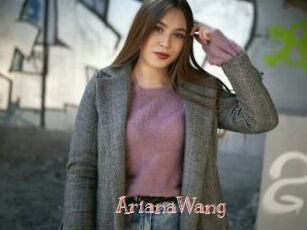 ArianaWang