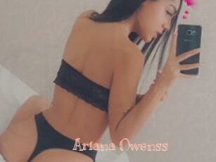 Ariana_Owenss