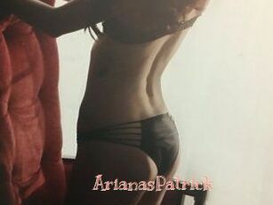 Arianas_Patrick