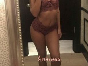 Arianaxx