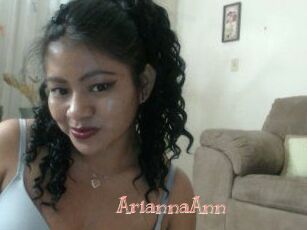 Arianna_Ann