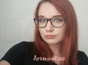 AriannaKiss