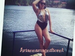 Ariannamagnificent