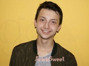 ArickSweet