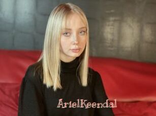 ArielKeendal