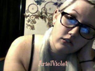 ArielViolet