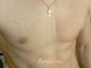 Ariel_man