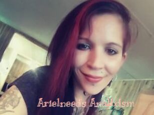 Arielneeds_Analbdsm