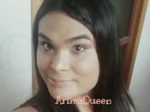 ArimaQueen