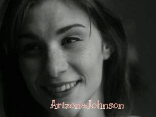 Arizona_Johnson