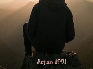 Arjun_1991