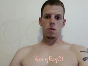 ArmyBoy21